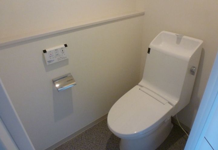 SKナインティ門前仲町のその他画像