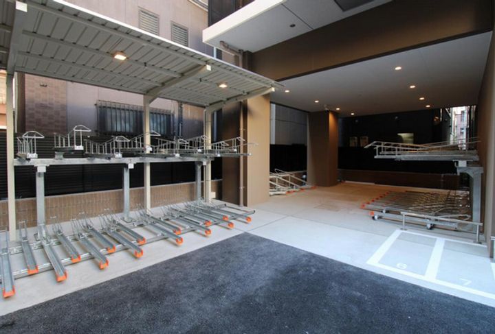 RJRプレシア菊川駅前のその他画像
