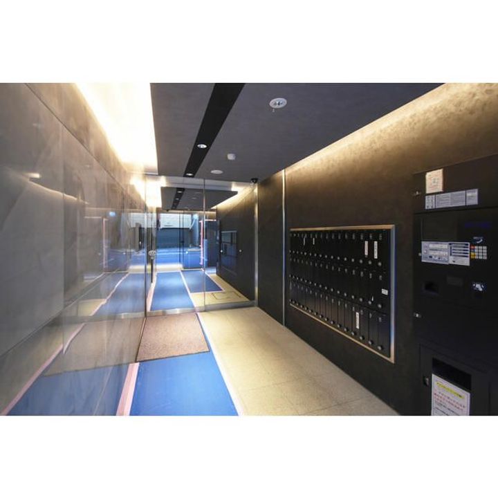 オーパスホームズ三田のその他画像