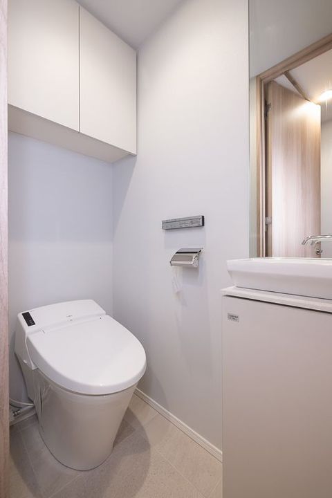 イプセ白金のその他画像