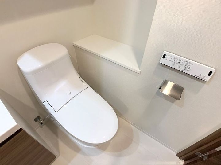東京都中央区月島2丁目(マンション)の賃貸物件のその他画像
