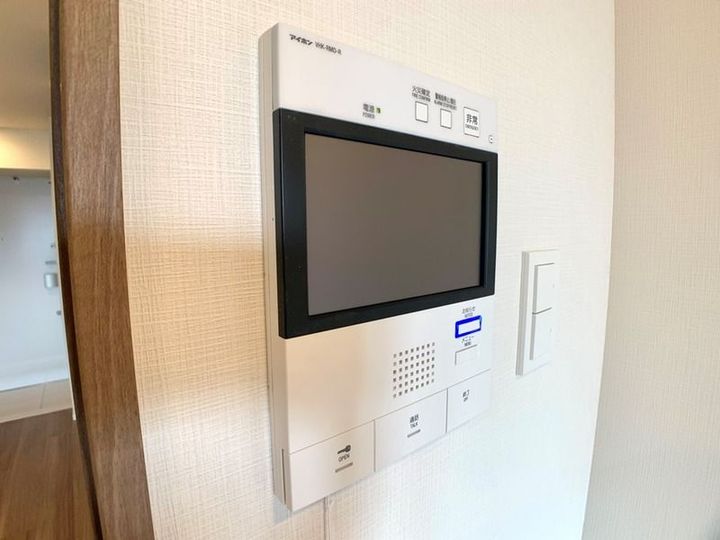 東京都中央区月島2丁目(マンション)の賃貸物件のその他画像