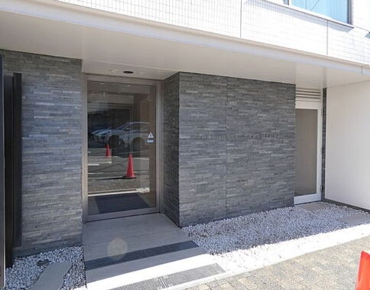 東京都目黒区中目黒3丁目(マンション)の賃貸物件のその他画像