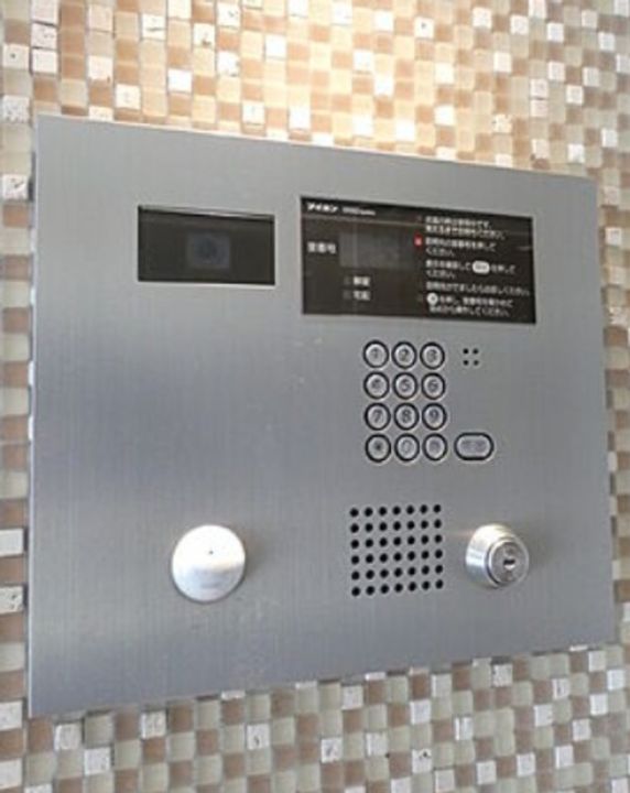 東京都目黒区中目黒3丁目(マンション)の賃貸物件のその他画像