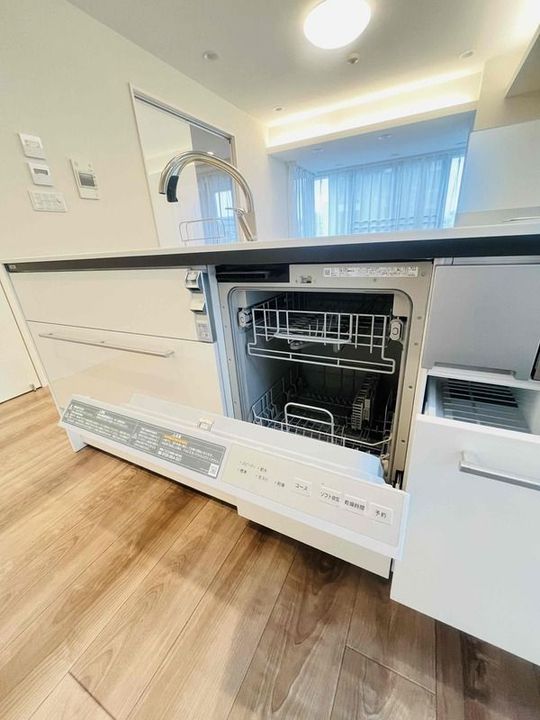 グランドメゾン白金・三光坂のその他画像