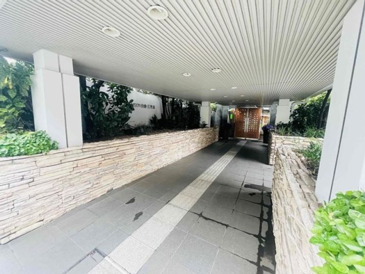 グランドメゾン白金・三光坂のその他画像