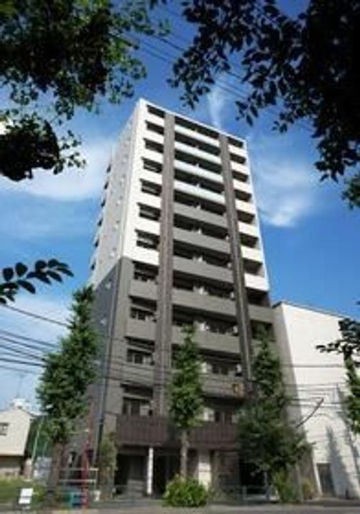 本郷エーワン東大前403の外観