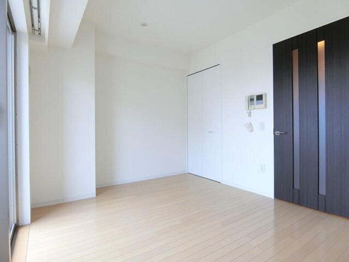 本郷エーワン東大前403の居間