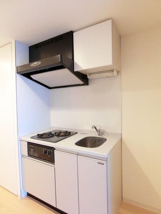 本郷エーワン東大前403のキッチン