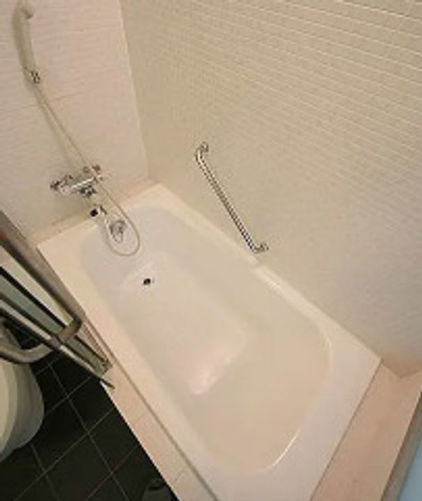 ネット伏見町の風呂