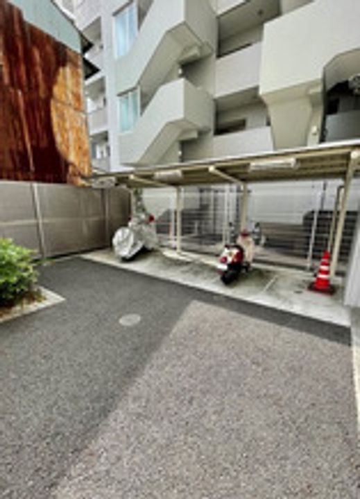 レジディア錦糸町Ⅱのその他画像