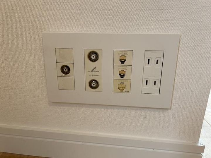 ハイリーフ芝大門のその他画像