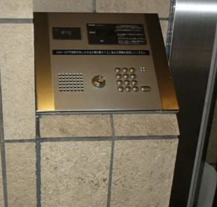 ハイリーフ芝大門のその他画像