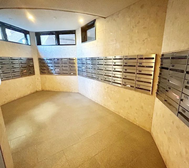 ライオンズマンション北梅田のその他画像