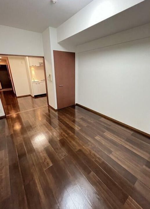 PHOENIX日本橋高津の居間