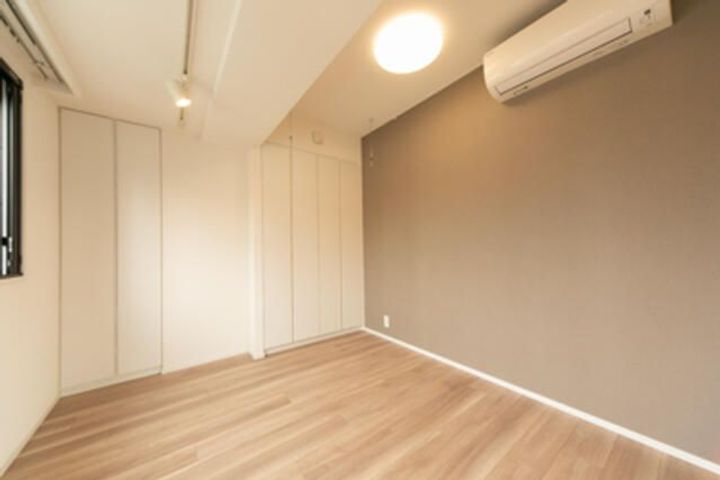 ライズ代々木Ⅲの内装