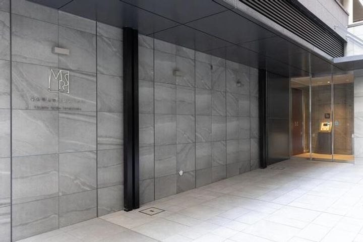 南麻布仙台坂レジデンスのその他画像