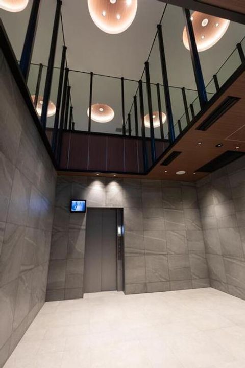 南麻布仙台坂レジデンスのその他画像