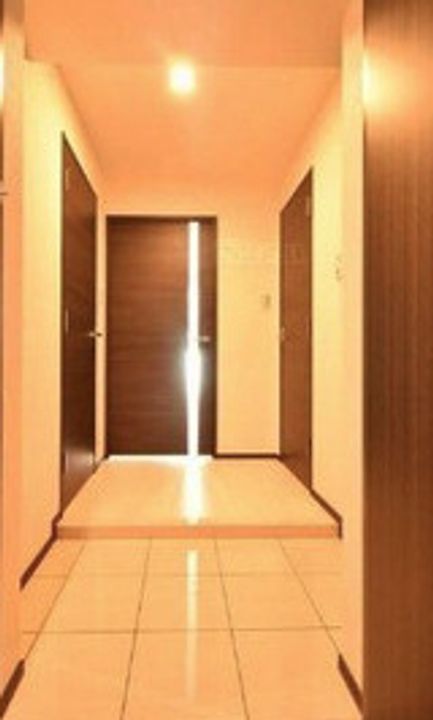 ジェノヴィア本所吾妻橋Ⅱスカイガーデン302の玄関