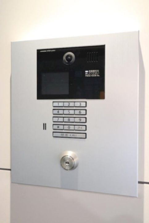 ジェノヴィア本所吾妻橋Ⅱスカイガーデン302のその他画像