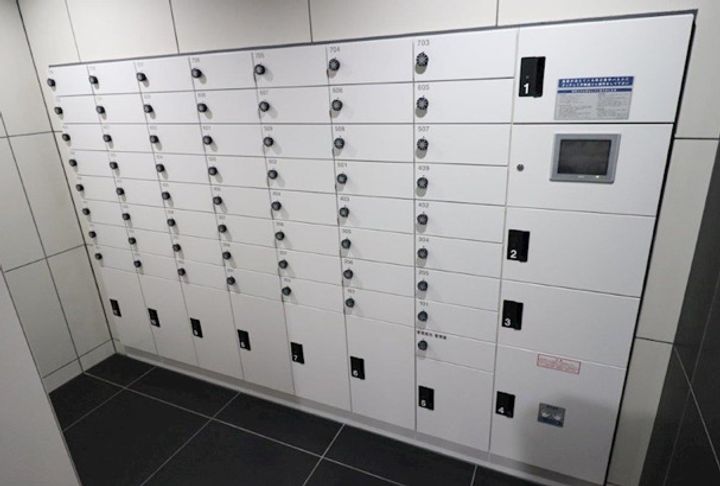 ジェノヴィア本所吾妻橋Ⅱスカイガーデン302のその他画像