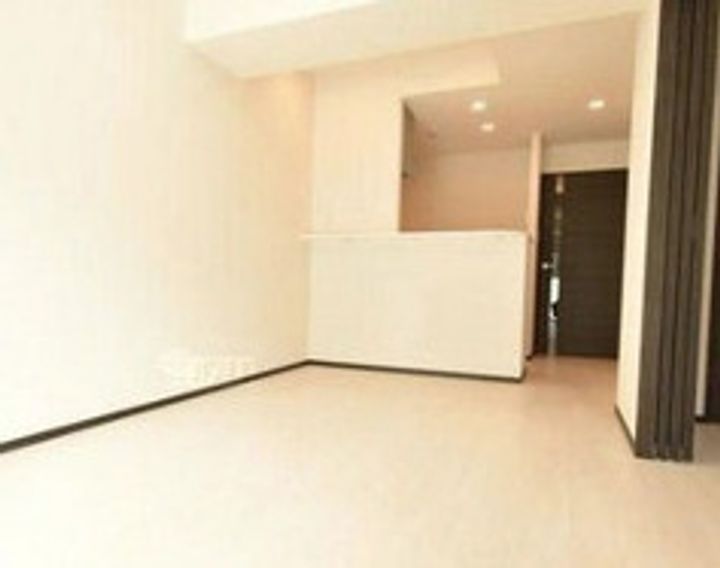 ジェノヴィア本所吾妻橋Ⅱスカイガーデン302の居間