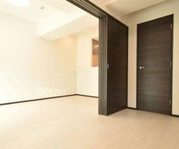 ジェノヴィア本所吾妻橋Ⅱスカイガーデン302の寝室