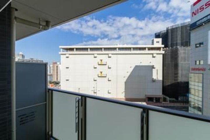 プレノ清澄庭園のその他画像