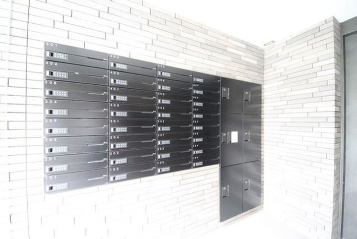 ラ・ペルラ池尻大橋Ⅱのその他画像