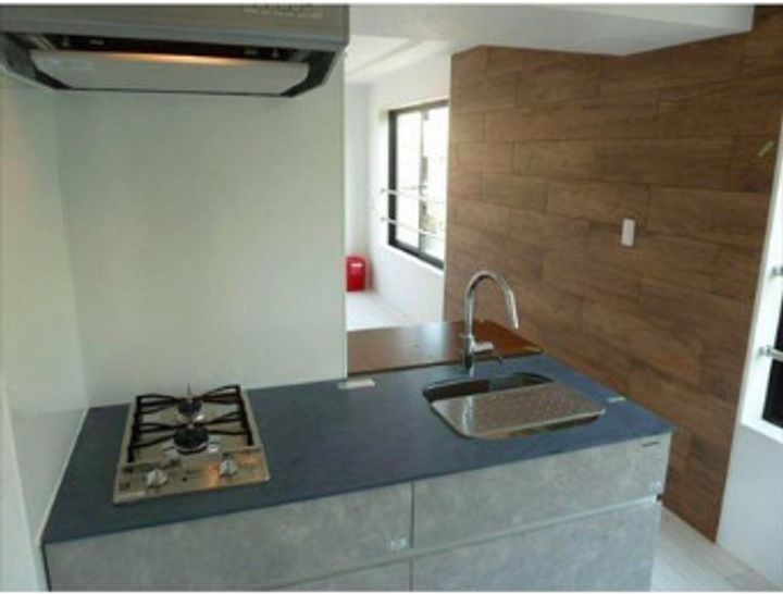 東京都目黒区八雲1丁目(マンション)の賃貸物件のその他画像