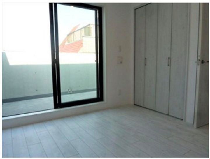 東京都目黒区八雲1丁目(マンション)の賃貸物件のその他画像