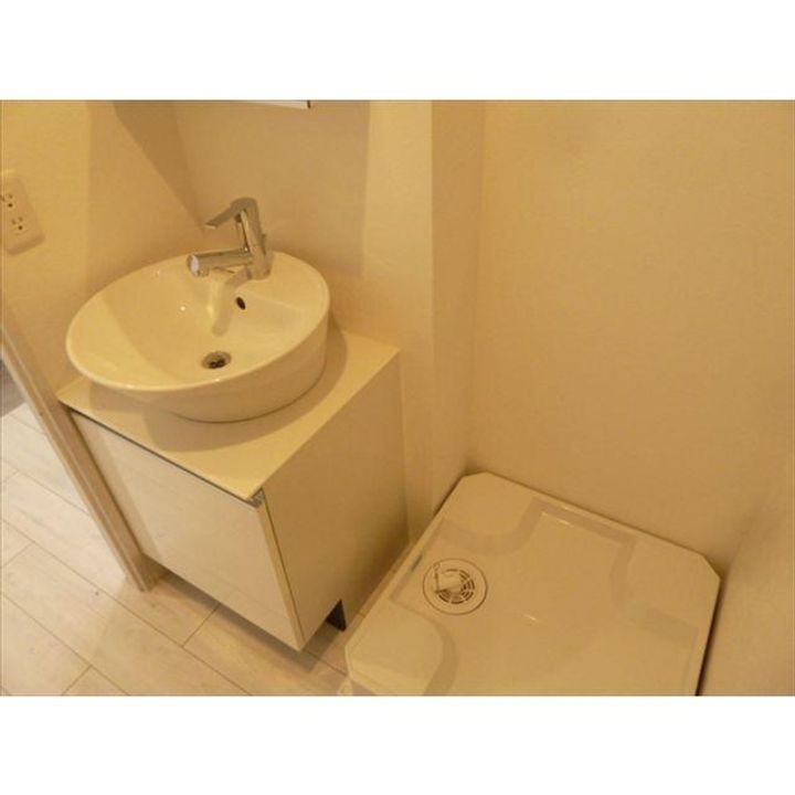 東京都目黒区八雲1丁目(マンション)の賃貸物件のその他画像