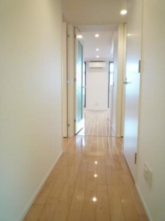 アパートメンツ三田303の内装