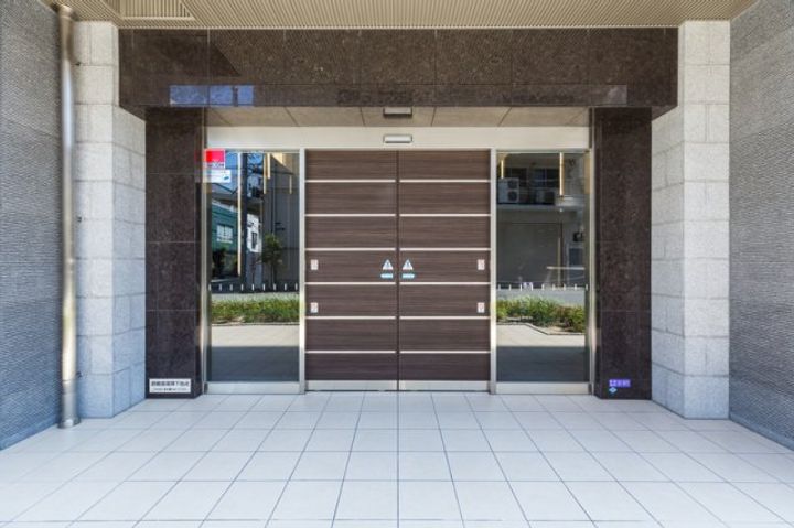 エスリード新福島のその他画像