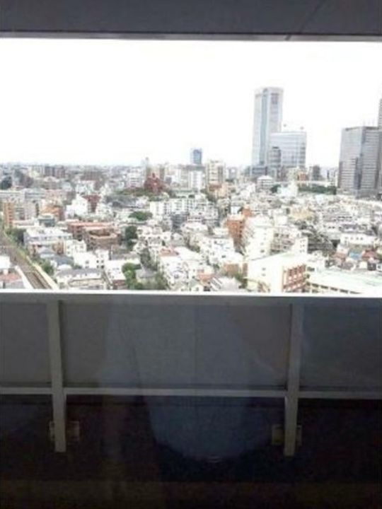 東京都渋谷区代々木1丁目(マンション)の賃貸物件のその他画像
