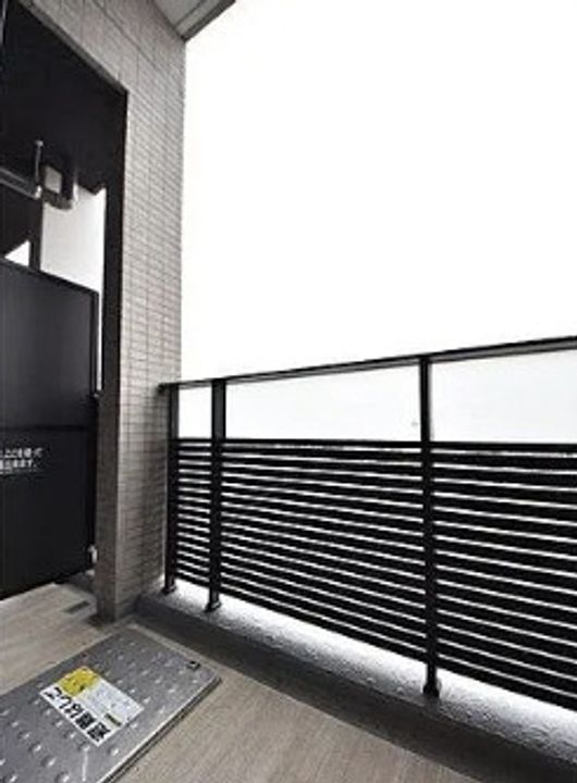 グランパセオ銀座築地のその他画像