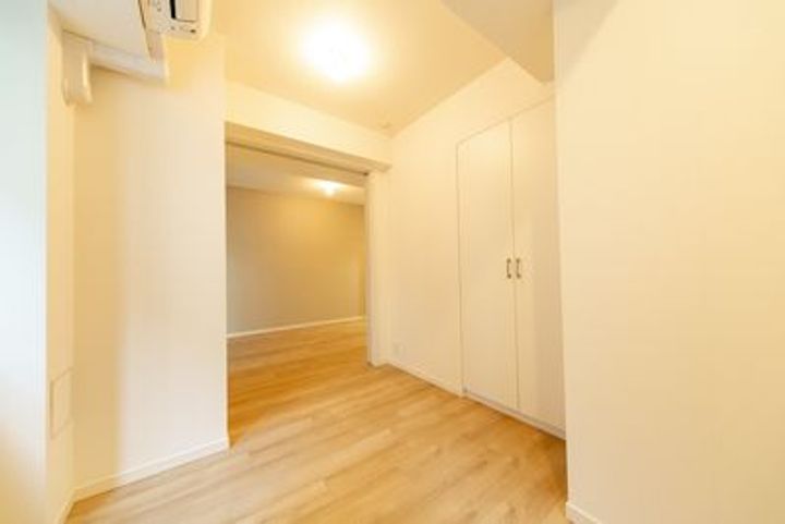 ルビア赤坂の内装