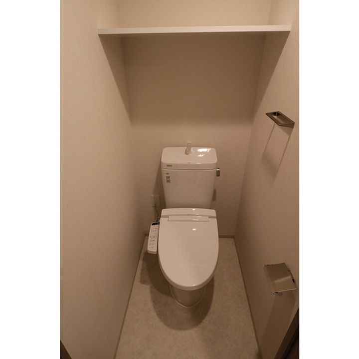 リビオメゾン西天満のその他画像