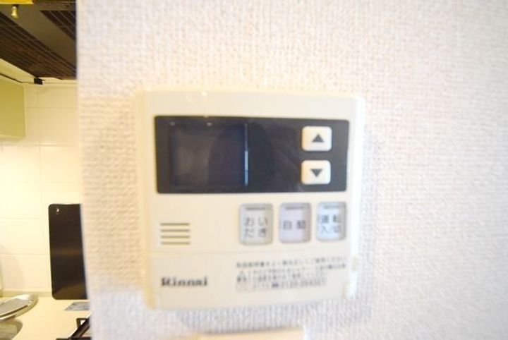 プラティーク清澄白河のその他画像