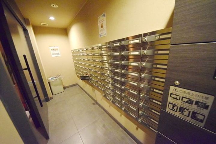 プラティーク清澄白河のその他画像