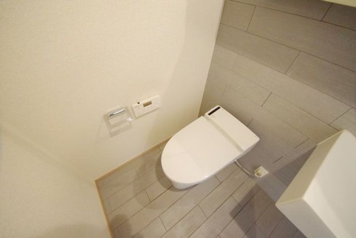 プラティーク清澄白河のその他画像