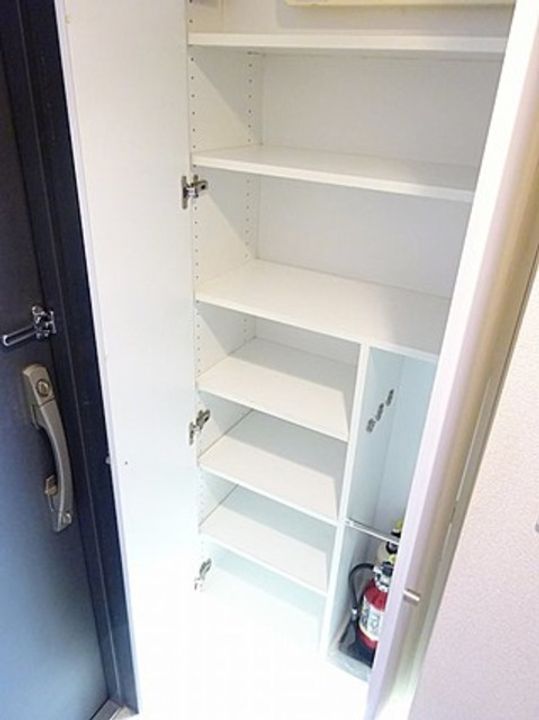 東京都港区海岸1丁目(マンション)の賃貸物件のその他画像