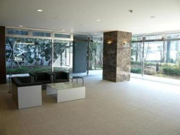 東京都港区海岸1丁目(マンション)の賃貸物件のその他画像