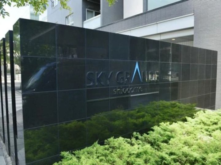 東京都港区海岸1丁目(マンション)の賃貸物件のその他画像