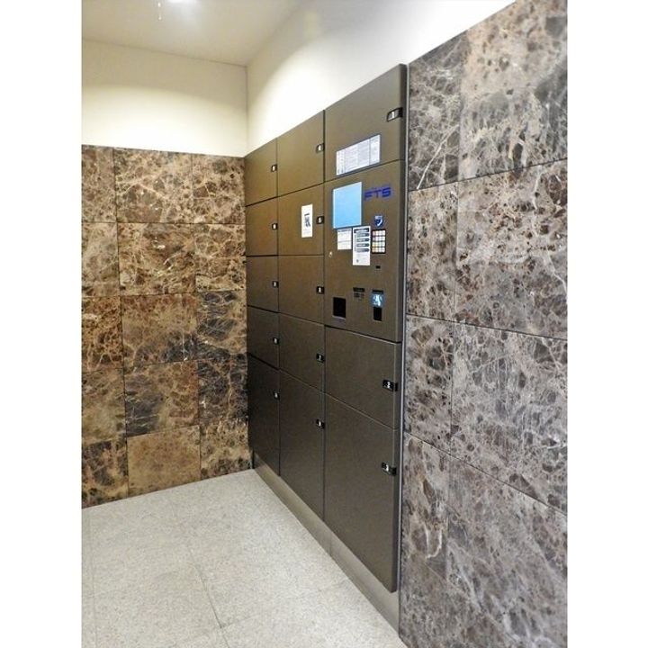 東京都港区海岸1丁目(マンション)の賃貸物件のその他画像