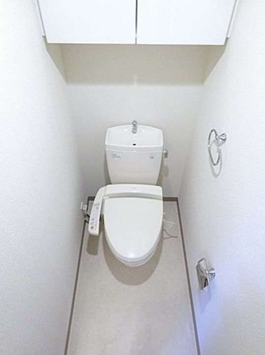 東京都港区海岸1丁目(マンション)の賃貸物件のその他画像