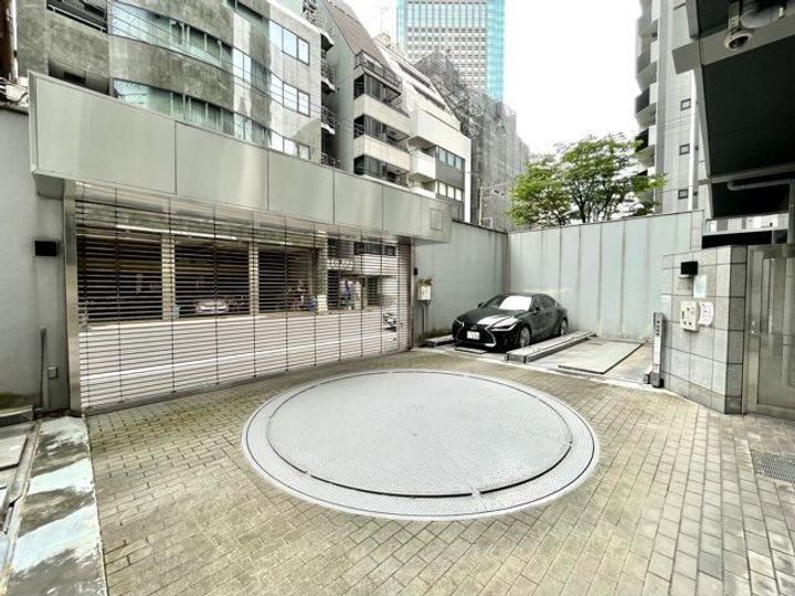 レジディア水道橋のその他画像