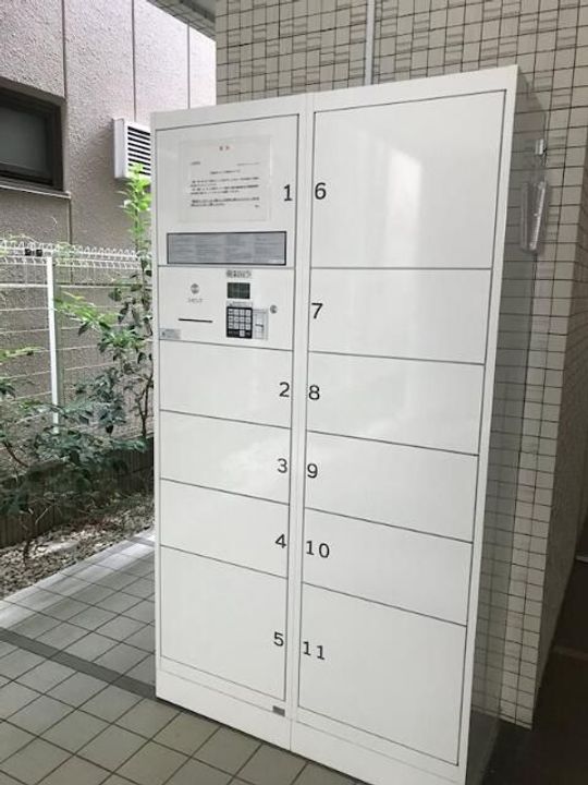 ケイウッドハウスのその他画像