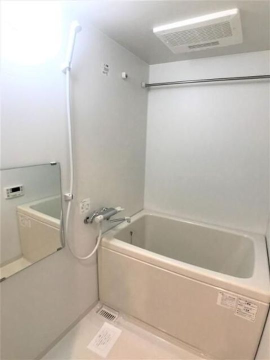 ケイウッドハウスの風呂