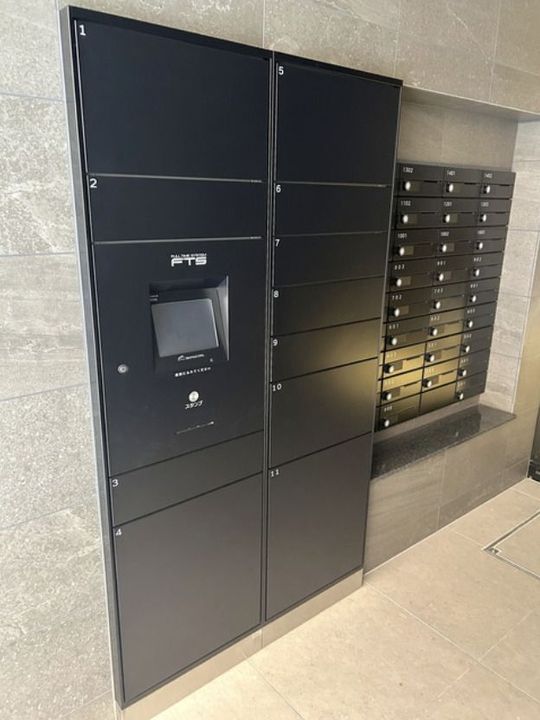 デュオフラッツ日本橋水天宮のその他画像